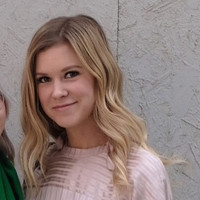 Laney Goodwin