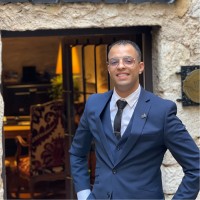 Yahya Bouhaddou