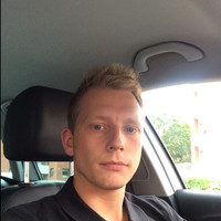Dick Svallbring