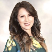 Abbie Janette de Leon, AIA