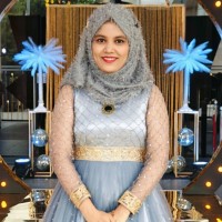 Shafinaz Haneef