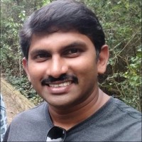 Poripireddy Suresh