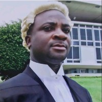 BENJAMIN TACHIE ANTIEDU, ESQ