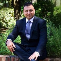 Khalid Mahmood