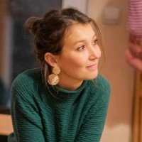 Margaux Thomas