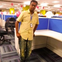 Abhishek N