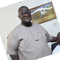 Joseph Ampofo