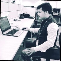 Ravindra Prasad