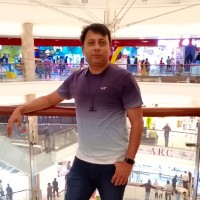 Vipul Govekar