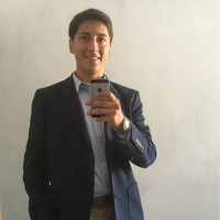 Luis Fernando Alarcon Molina