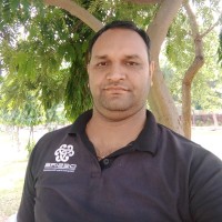 Gajendra Kumar