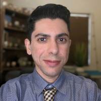 Christopher Caballero