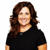 Stacy Magill