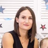 Анастасия Ефимова