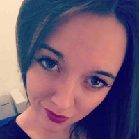 Lauren Seaborne
