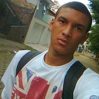 Carlos Henriques dos Santos Júnior