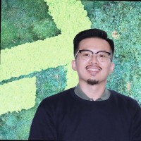 Benjamin Yew