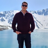 Luciano Sueiro Seifert