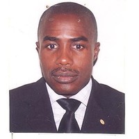 Adeniji Adetunji FCA