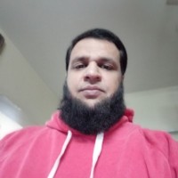 Muhammad Hummad Hussain