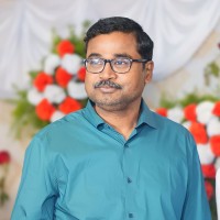 Srinivas Balla