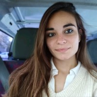 Sara Rodríguez Nadal