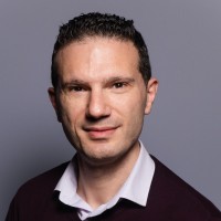 Jonathan Spiteri