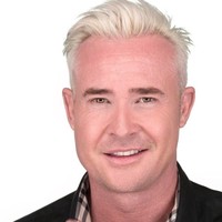 Seán James