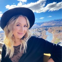 Megan Marshall
