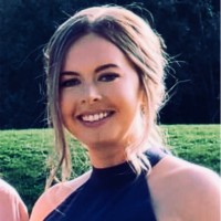 Jasmine Hurst