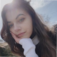 Rusne Balandyte