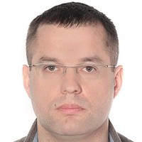Dmitry Afonin