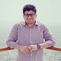 Jitin Malhotra