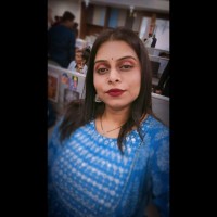 Priti Shinde