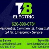 Blaine Barnes
