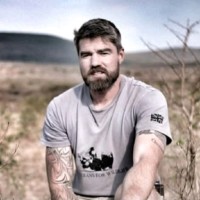 Glen Steyn (Veteran)