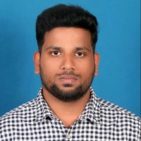 Parthiban A