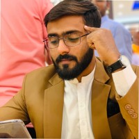 Mirza M. Abdullah