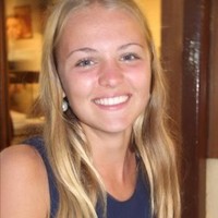 Julia Van Hooren
