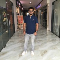 Shubham Kumar