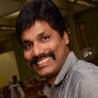 Satish Shetty