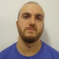 Sebastian Garcia Montes