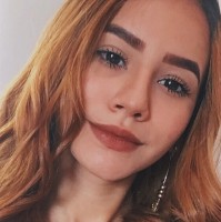Isabely Viana