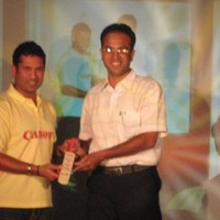 Rajiv shah