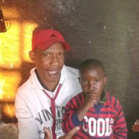 Shonisani Tsanwani