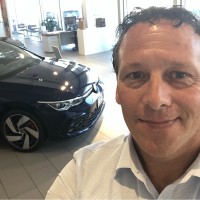 Geordie Macdonald