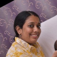 Shreya R