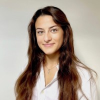Lucille Duprat