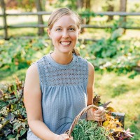 Melissa Kashi, MS, RD, LDN