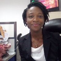 Esther Odei